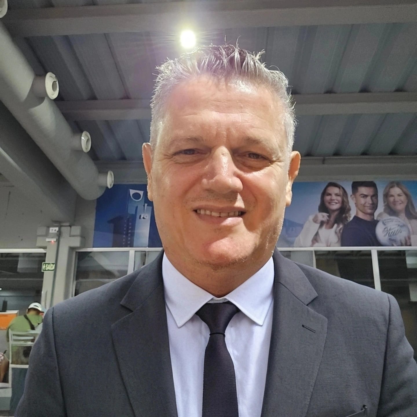 José Carlos Thomaz, administrador da JC Leads Marketing Digital