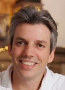 Rodrigo Stange, Telmesh Tecnologia e Sistemas
